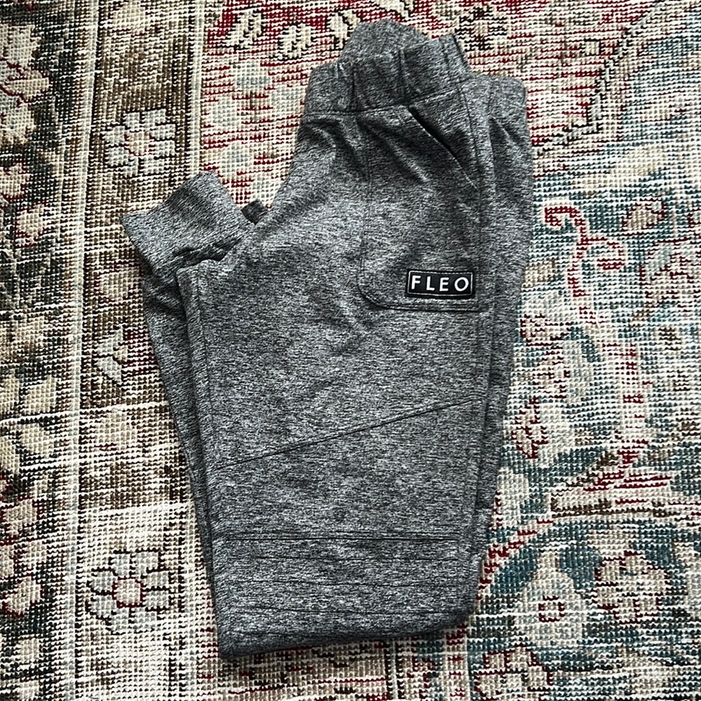 Fleo Harley Joggers